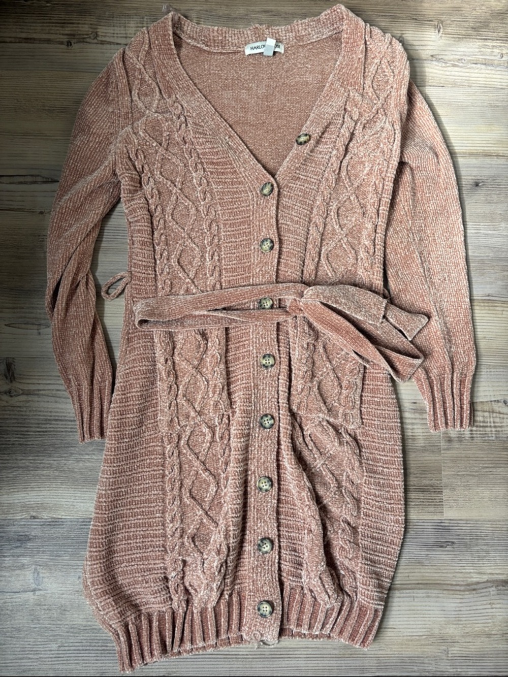 Sweater Dress